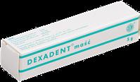 Devipasta Pasta Dexadent Maść 100 mg/g 450 mg