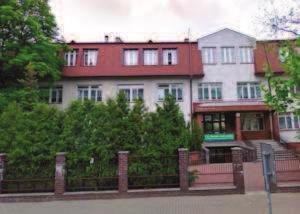 egz. nr 1 PROJEKTY ARCHITEKTONICZNO KONSTRUKCYJNE P R O 