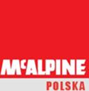 dowolny zestaw produktów McAlpine: - lub o wartości 600,- netto i