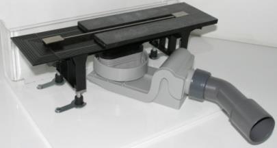 przycisk STYLE 10 chrom Kod towaru (KTM):
