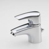 producenta: 1908F Bateria wannowa SAGA Kod towaru (KTM): BAOOSGU1940Y Kod producenta: