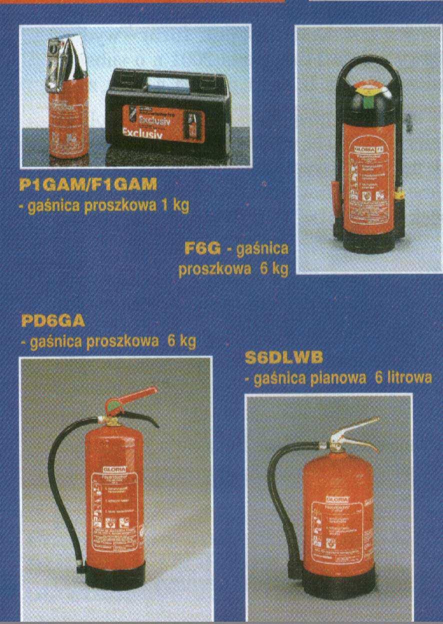 3.Sposób postępowania na wypadek pożaru i innego zagrożenia 3.1.