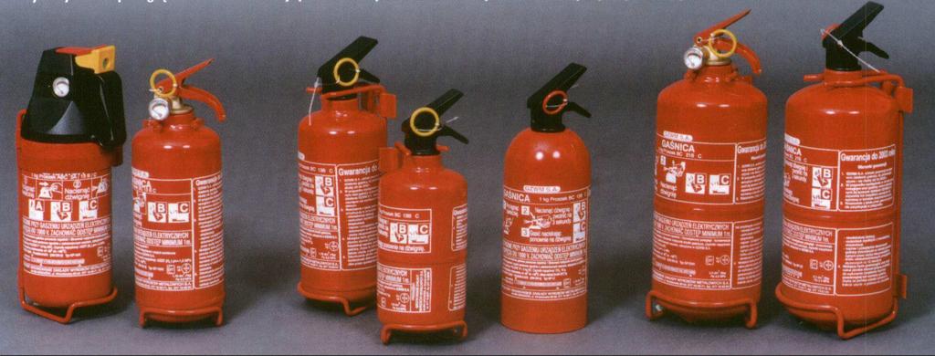 3 i 4 Ustawa z dnia 24 sierpnia 1991 o ochronie przeciwpożarowej / Dz. U. Nr 81, poz.
