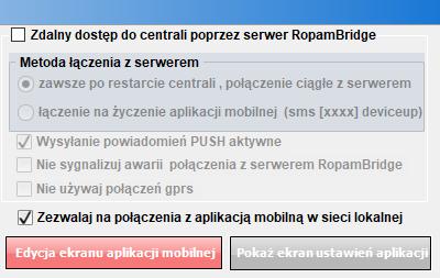 Połączenie do sieci WIFI SSID: ropamtest WPA2: