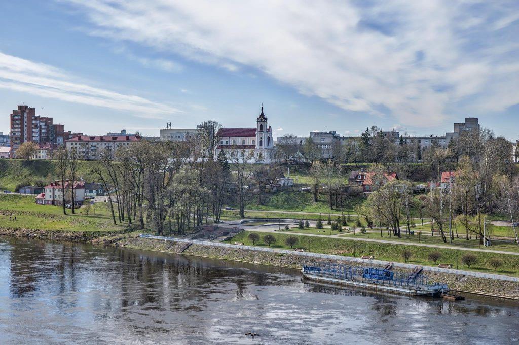 Grodno Kanał Augustowski. Wycieczka dwudniowa.