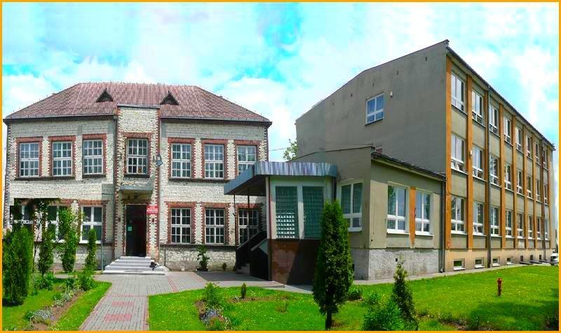 PROGRAM WYCHOWAWCZY Szkoły Podstaw ow ej im.