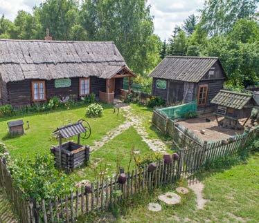 warsztatów edukacyjnych dla dzieci Zwierzyniec Pod Skałką największy prywatny Zwierzyniec w woj.