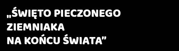 Szalone Przygody Franka Pyry w podróży dookoła świata ciekawostki i trochę wiedzy o ziemniakach Pocztówka z Podróży wykonanie warzywnych zwierzaków z krain, które