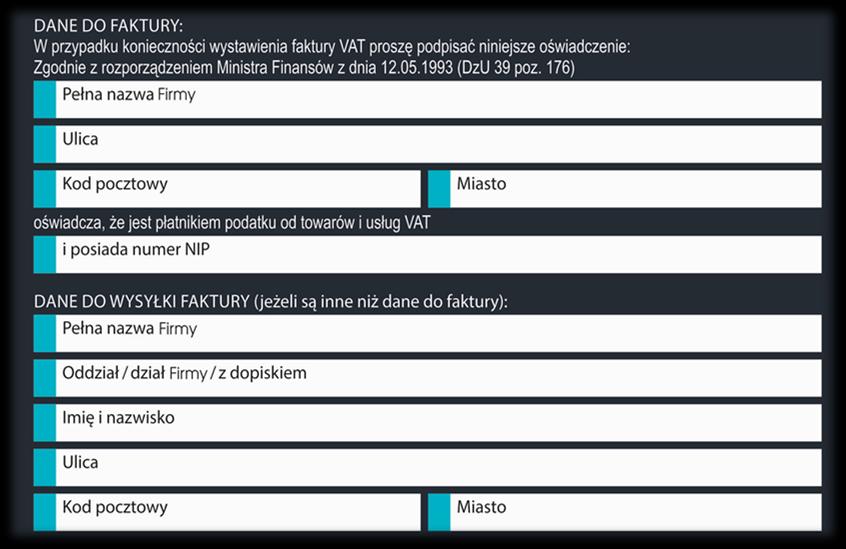 W przypadku rezygnacji po 25.03.2016 r. pobierane jest 100% opłaty za udział. 9. Nieodwołanie zgłoszenia i nie wzięcie udziału w warsztatach powoduje obciążenie pełnymi kosztami udziału. 10. Niedokonanie wpłaty nie jest jednoznaczne z rezygnacją z udziału.