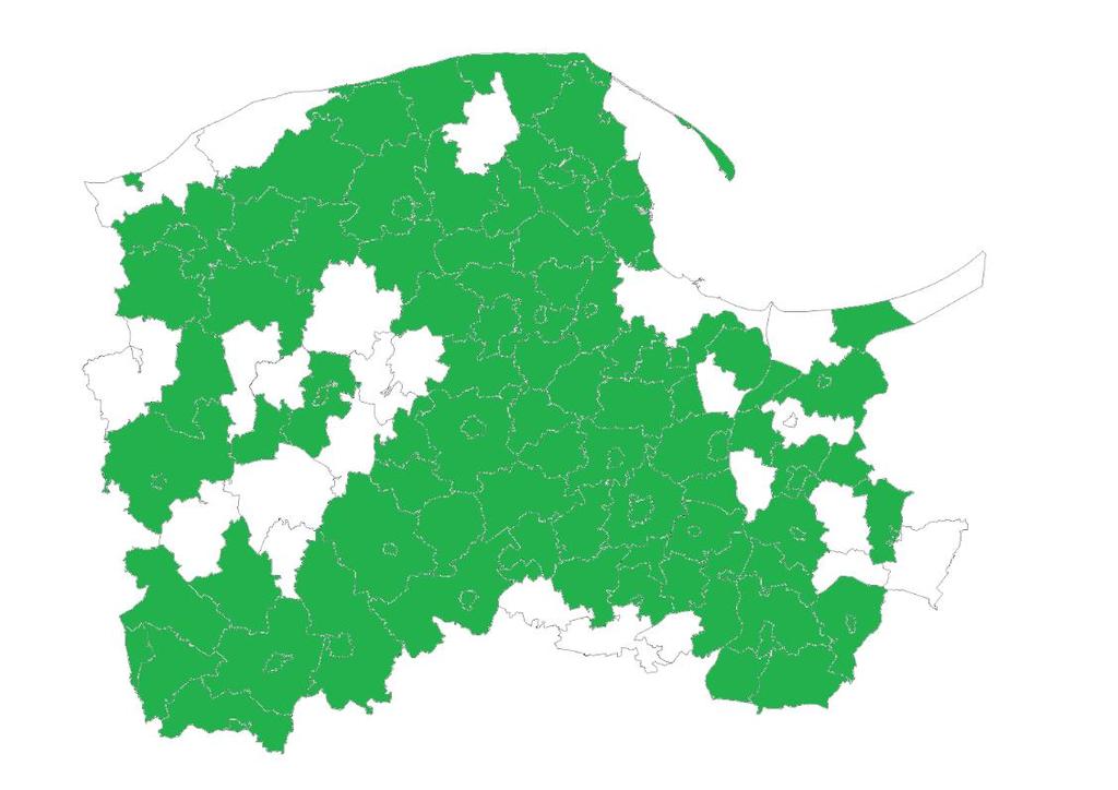 Współpraca WFOŚiGW z jst Pomoc WFOŚiGW w wykorzystaniu dokumentacji złożonej w ramach Czystego Powietrza Pomorza do aplikowania do konkursu ogólnopolskiego Nowy konkurs WFOŚiGW: Modernizacja źródeł