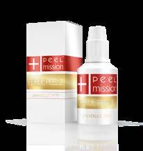 Problem ze skórą wrażliwą? Zastosuj linię Lacto Peel! Lacto Peel linia kosmetyków przeznaczonych do pielęgnacji cery wrażliwej. Produkty tej linii są skuteczne w redukcji rumienia.