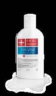 Produkty uzupełniające do zabiegów Przygotowanie do zabiegu eksfoliacji Pre-Peel preparat zawierający kwas salicylowy o stężeniu 2%, który doskonale przygotowuje skórę do aplikacji peelingów oraz do