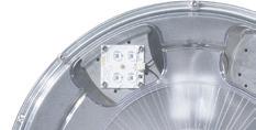 PHOTOMETRY ASYMMETRICAL 12 12 LEDs 500 // 700mA 16 LEDs 700
