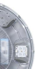 1000mA 24 24 LEDs LEDs 500 / / 1000mA ma CIRCULAR 12 LEDs