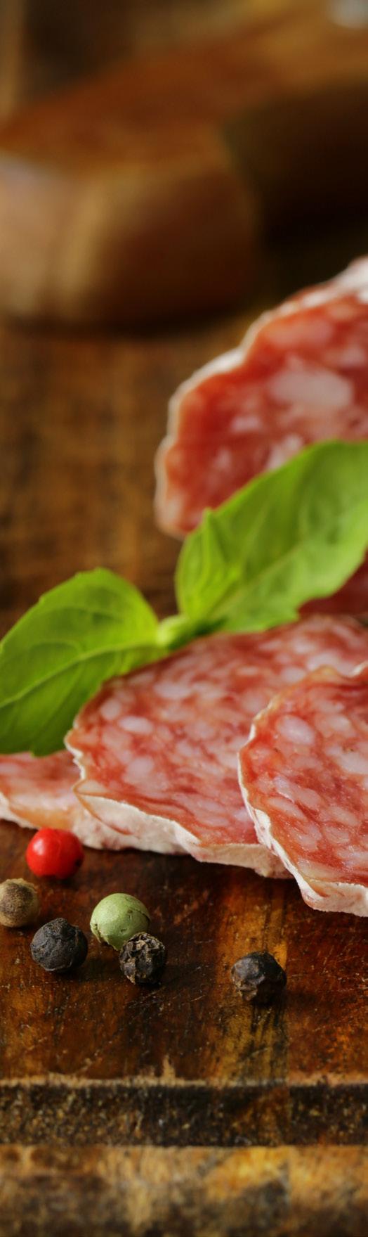 Średnia wielkość produkcji poszczególnych segmentów mięsa na świecie w latach 2014 2016 (w kt) Baranina 14 318 Wołowina 68 471 Drób 113 875 Wieprzowina 116 907 Źródło: OECD, FAO Według danych OECD i