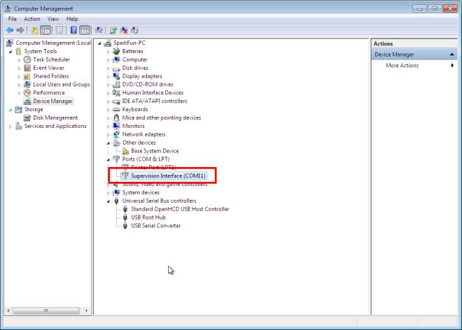 Instrukcja obsługi EMS Configurator 5.