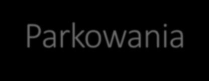 30 lat Uspokojonego Ruchu i Płatnego Parkowania w Krakowie 1988-2018 Krakowska strefa