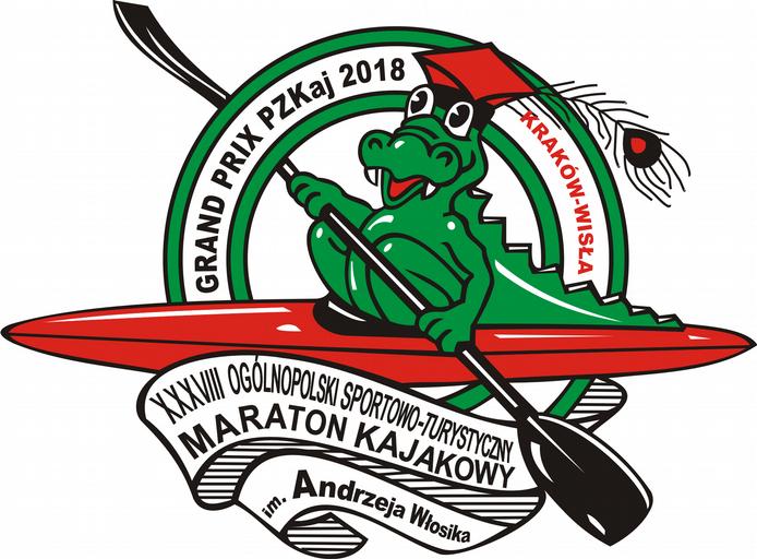 TURYSTYCZNY MARATON KAJAKOWY im.