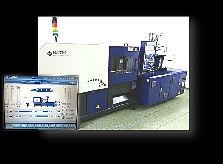 FTiR i TGA sprzężone