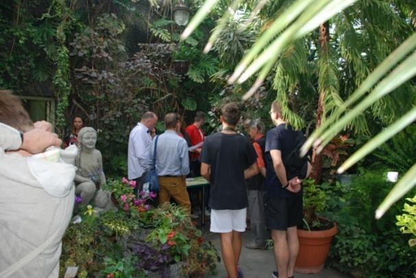 W cyklu spotkań uczestnicy mieli już szansę szczegółowo zapoznać się z wynikami badań ilościowych i jakościowych, zgłosić swoje uwagi i pomysły na zagospodarowanie Parku