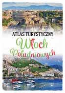 Prezentacja książki Presentazione libro Atlas turystyczny Włoch Południowych wtorek martedì 13.11 godz. ore 18.