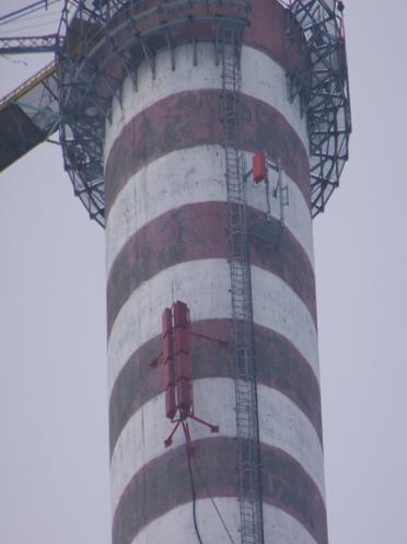 Maszty Wieże