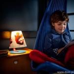 Zobacz także: Lampki nocne: pomysł na prezent dla chłopca Lampki nocne dla chłopców to bardzo dekoracyjne a zarazem praktyczne oświetlenie pokoju młodego domownika.