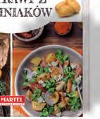 KOD: 807588 POTRAWY Z ZIEMNIAKÓW 48 przepisów za dania z ziemniaków. Siostra Maria podaje przepisy m.in.
