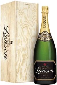 Champagne Lanson Gold Label Vintage Brut VN 093