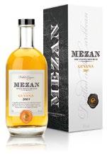 Mezan Guyana 2005 rum 0,7L + karton