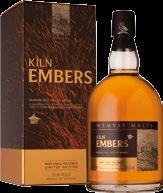 Wemyss Malts Lord Elcho Premium Blended Whisky 0,7L BAR 491 Wemyss Malts Kiln Embers 0,7L BAR 492 Skoro najwybitniejsze