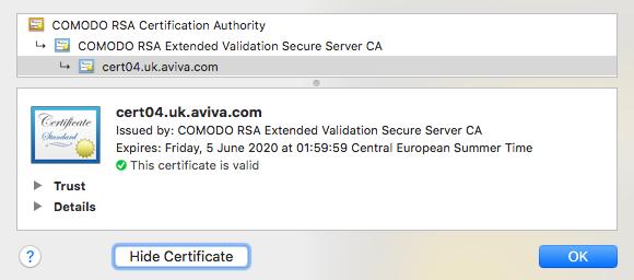 Opera Safari Pamiętaj, że nasze serwisy nigdy nie proszą o instalację dodatkowych certyfikatów, ani żadnego innego oprogramowania na Twoim urządzeniu.