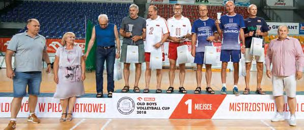 Wszystkie spotkania odbywały się w hali widowiskowo-sportowej Azoty, w której na co dzień gra wicemistrz Polski ZAKSA Kędzierzyn-Koźle.