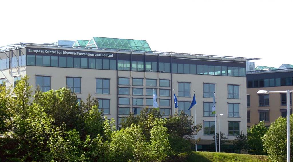 Budżet ECDC na 2017 r.