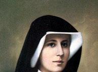 I have experienced sorrow unto death. I tried to comfort the Lord, by offering Him my love a thousand times over. I felt, within my soul, a great disgust for sin (Diary, 866).