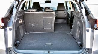 km/h 8,6 s 6,8/5,0/5,6 890 km SKODA 2,8 s 8,8 s 36,6 m 36,8 m 58,9 db
