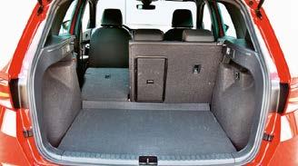7,3/5,5/6,1 950 km SSANGYONG SUZUKI VOLKSWAGEN 3,2 s 9,3 s 38,8 m 39,4