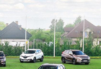 W ostatnich miesiącach na nasze drogi wyjechało kilka nowych kompaktowych SUV-ów, m.in.