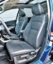 SsangYong Korando Korando to prawdziwy weteran. Aktualna generacja debiutowała w 2011 r.
