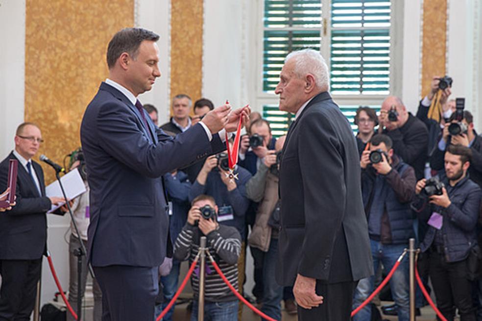 Uroczysta inauguracja działalności Muzeum Polaków Ratujących Żydów podczas II wojny światowej im. Rodziny Ulmów nastąpiła 17.03.2016 r.