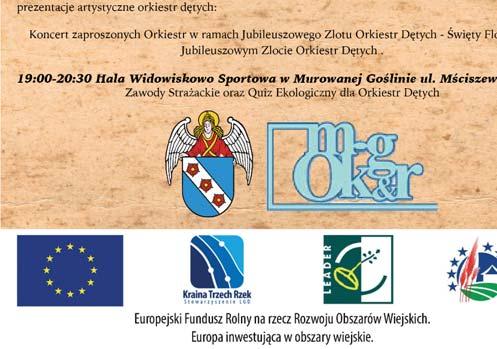 WYDANIE GOŚLIŃSKIEJ KARTY SENIORA.