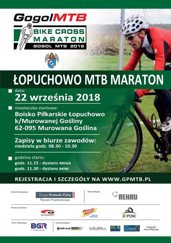 mieszkańcami gminy Murowana Goślina, mający