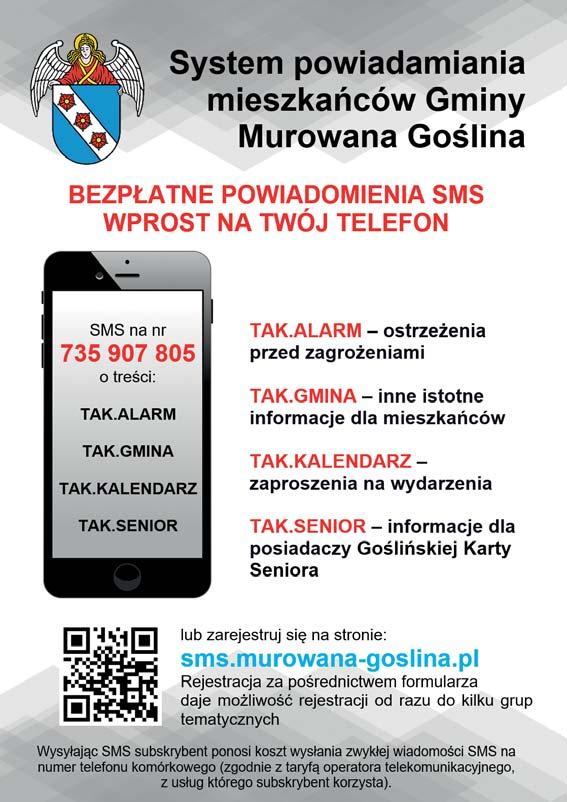 Program jest elementem polityki społecznej