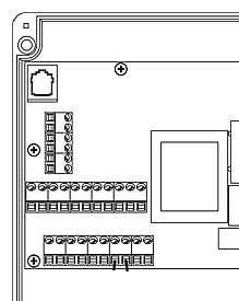 4 Podłączenie do regulatorów z serii ecomax200 i 250 Rys.9 Kabel z widocznym sposobem połączenia żył z wtyczkami RJ-11 (kabel telefoniczny) Do jednego wybranego np. (1) (Rys.