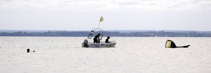 Kurs Instruktorski PZKite ROZDZIAŁ V. ZAJĘCIA PRAKTYCZNE SPRAWDZIAN UMIEJĘTNOŚCI PRAKTYCZNYCH (3/3) (Oba sprawdziany możemy przeprowadzić zamiennie w zależności od warunków pogodowych.
