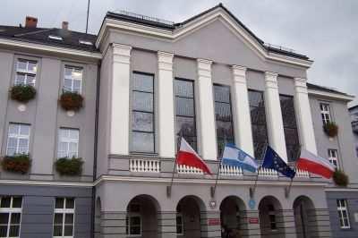 Programu współpracy Miasta Rybnika z organizacjami