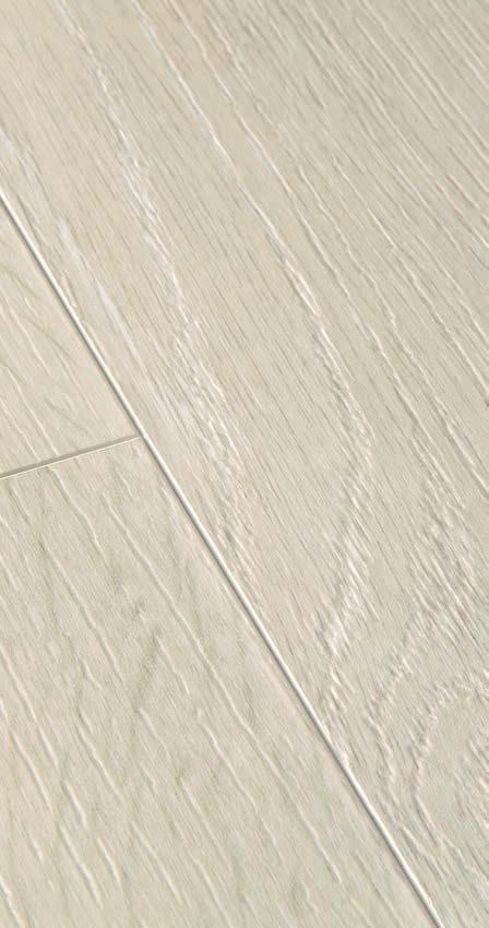 Bogata gama produktów o pięknym i naturalnym wyglądzie Kolekcja Quick Step Livyn obejmuje bogatą gamę projektów przypominających naturalne drewno i kamień, z których każdy ma swój charakter.