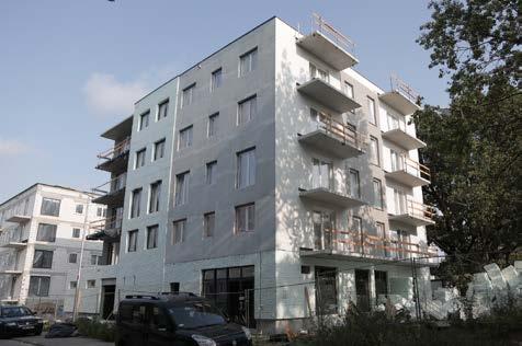 GARAŻ NAZIEMNY BDYNEK M4 PIERWSZE PIĘTRO M4-1/1/4/3k 58,0 m 2 M4-1/1/1/3k 60,8 m 2 ROWERO- WNIA M4-1/1/2/3k 60,8 m 2 M4-1/1/3/3k 63,5 m 2 M4--01 54,7 m 2