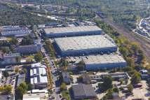 Piotrków Building 5:,550 m² Emilia Szyszka +48