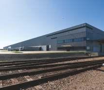 Emilia Szyszka +48  com Prologis Park Teresin